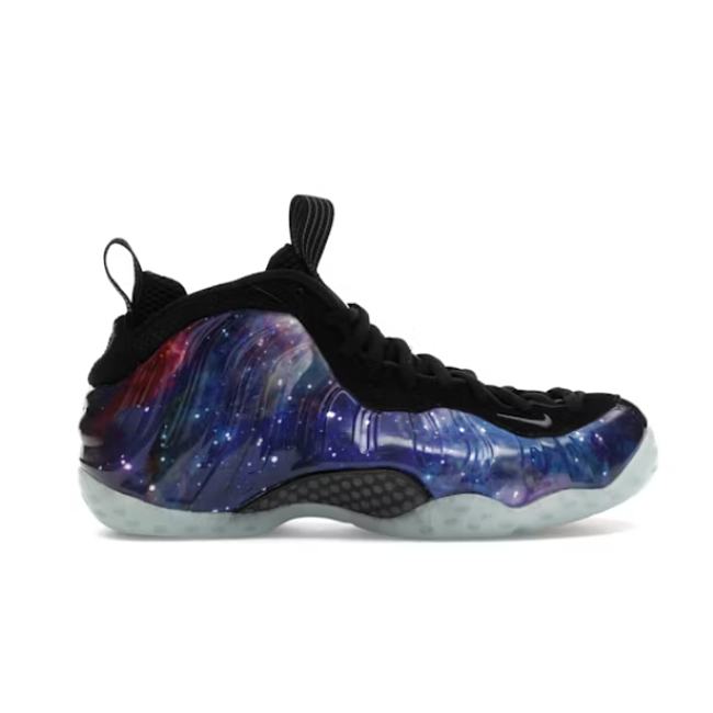 Nike Air Foamposite One Galaxy (2025) FQ4303-400 - 1