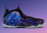 Nike Air Foamposite One Galaxy (2025) FQ4303-400 - 2