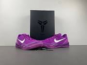 Nike Kobe 8 Protro EYBL HJ7265-500 - 2