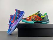 Nike Kobe 8 Protro What The (2025) HM9621-900 - 2