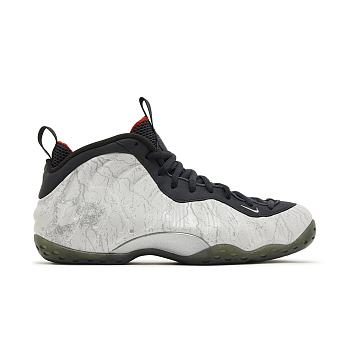 Nike Air Foamposite One Tekken 8 Jin Kazama HF6367-001