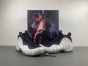 Nike Air Foamposite One Tekken 8 Jin Kazama HF6367-001 - 6