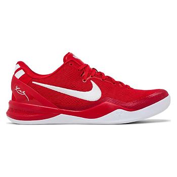 Nike Kobe 8 Protro University Red HF9550-600