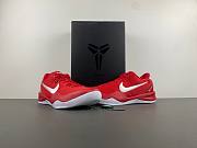Nike Kobe 8 Protro University Red HF9550-600 - 6