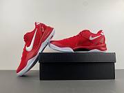 Nike Kobe 8 Protro University Red HF9550-600 - 3