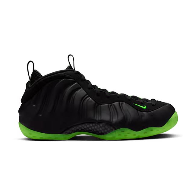 Nike Air Foamposite One Black Volt HF2902-001 - 1