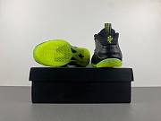 Nike Air Foamposite One Black Volt HF2902-001 - 6