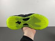 Nike Air Foamposite One Black Volt HF2902-001 - 2