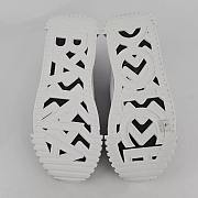 Dolce & Gabbana NS1 Low Top Anthracite Ivory CS1769 AJ968 8C717 - 4