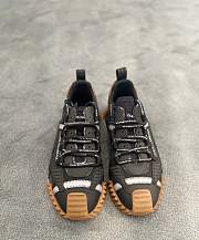 Dolce&Gabbana - NS1 flex trainers CS1770AJ969 - 6