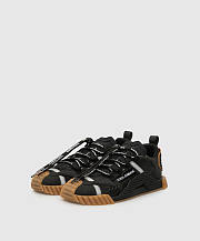 Dolce&Gabbana - NS1 flex trainers CS1770AJ969 - 4