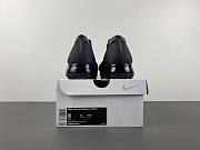 Nike Air VaporMax Flyknit Black Dark Grey 849558-007 - 6