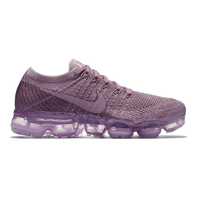 Nike Air VaporMax Violet Dust (Women's) 849557-500 - 1