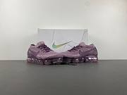 Nike Air VaporMax Violet Dust (Women's) 849557-500 - 4