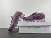 Nike Air VaporMax Violet Dust (Women's) 849557-500 - 2