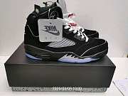 Buy Air Jordan 5 - Get free T-shirt (no discount code) - 4