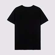 Gucci Black Blade T-Shirt CA37394 CA14517 - 6