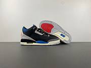 Air Jordan 3 Retro OG Rare Air IB8967-004 - 5