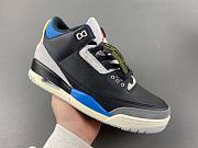 Air Jordan 3 Retro OG Rare Air IB8967-004 - 4