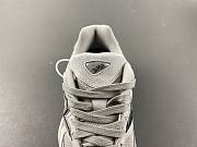 New Balance 9060 Silver Metallic Grey U9060JGR - 6