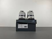 New Balance 9060 Silver Metallic Grey U9060JGR - 4