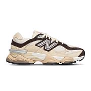 New Balance 9060 Emerging Brown U9060FLP - 1