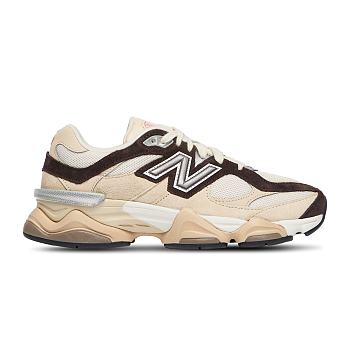 New Balance 9060 Emerging Brown U9060FLP
