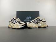 New Balance 9060 Emerging Brown U9060FLP - 6