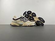 New Balance 9060 Emerging Brown U9060FLP - 2