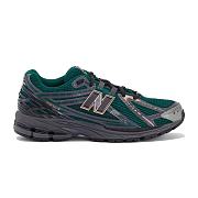 New Balance 1906R Zalando Trail Mix Green M1906RZM - 1