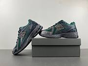 New Balance 1906R Zalando Trail Mix Green M1906RZM - 6