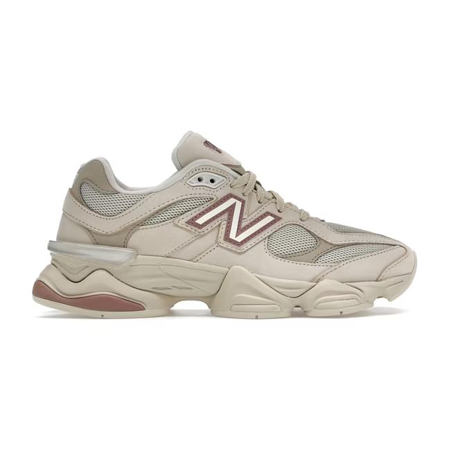 New Balance 9060 Bone Sparrow U9060ZGC - 1
