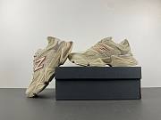 New Balance 9060 Bone Sparrow U9060ZGC - 5