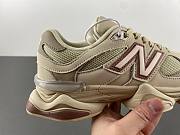 New Balance 9060 Bone Sparrow U9060ZGC - 3