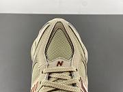 New Balance 9060 Bone Sparrow U9060ZGC - 2