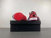 Air Jordan 1 Low SE Black Toe (2025) IB8971-106 - 6