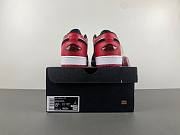 Air Jordan 1 Low SE Black Toe (2025) IB8971-106 - 5