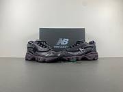 New Balance 1000 Magnet Plum Brown M1000EB - 3