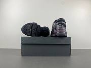 New Balance 1000 Magnet Plum Brown M1000EB - 4