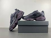 New Balance 1000 Magnet Plum Brown M1000EB - 5
