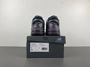 New Balance 1000 Magnet Plum Brown M1000EB - 6