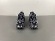 New Balance 1000 Magnet Plum Brown M1000EB - 2