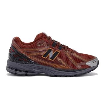New Balance 1906R Zalando Trail Mix Rust Red M1906RZA