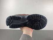 New Balance 1906R Zalando Trail Mix Rust Red M1906RZA - 4