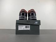 New Balance 1906R Zalando Trail Mix Rust Red M1906RZA - 2