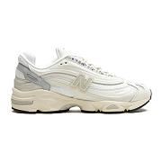 New Balance 1000 Aime Leon Dore White M1000AC1 - 1