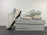 New Balance 1000 Aime Leon Dore White M1000AC1 - 6