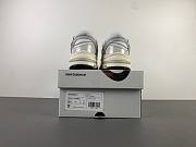 New Balance 1000 Aime Leon Dore White M1000AC1 - 5