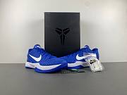 Nike Kobe 6 Protro Dodgers CW2190-400 - 3