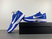 Nike Kobe 6 Protro Dodgers CW2190-400 - 2